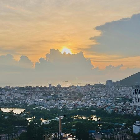 Lux Condotel - The Song Vung Tau Buitenkant foto