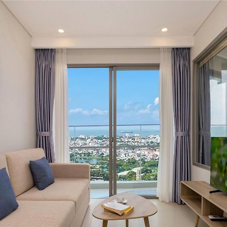 Lux Condotel - The Song Vung Tau Buitenkant foto