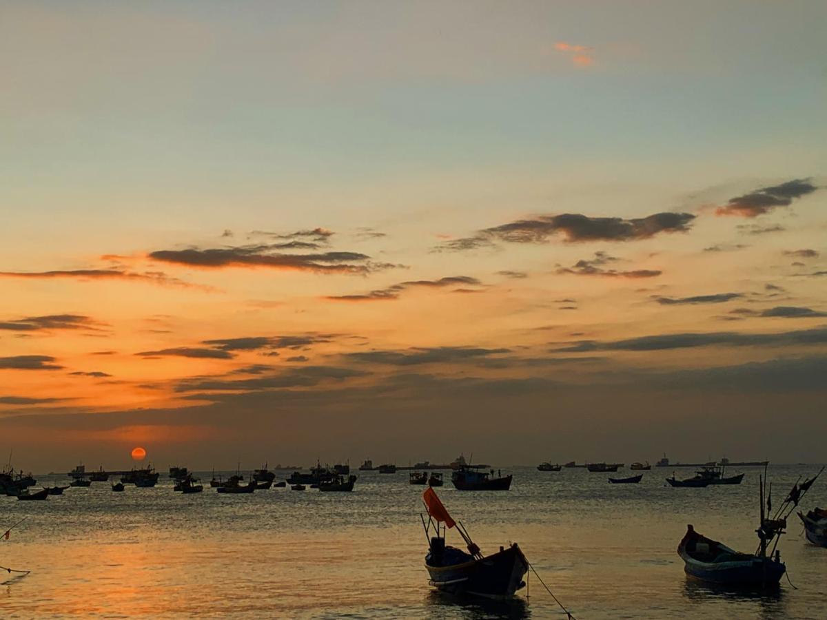 Lux Condotel - The Song Vung Tau Buitenkant foto