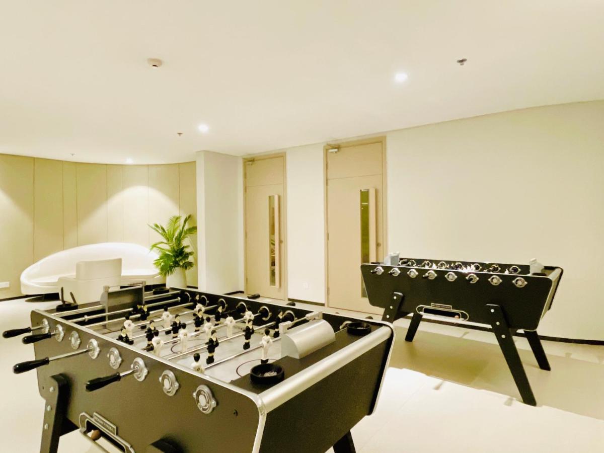 Lux Condotel - The Song Vung Tau Buitenkant foto