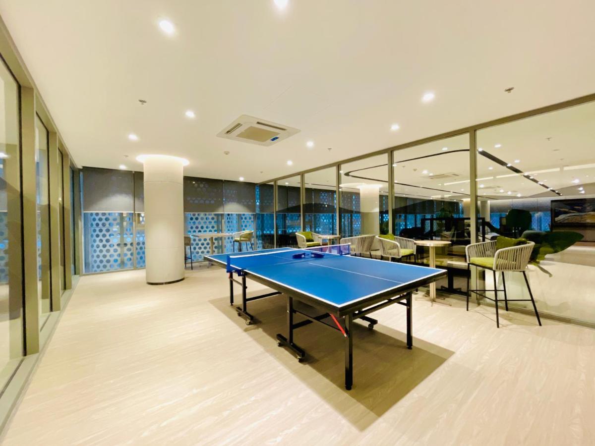 Lux Condotel - The Song Vung Tau Buitenkant foto