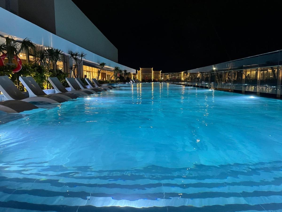 Lux Condotel - The Song Vung Tau Buitenkant foto