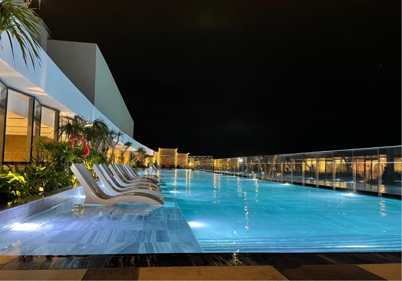 Lux Condotel - The Song Vung Tau Buitenkant foto
