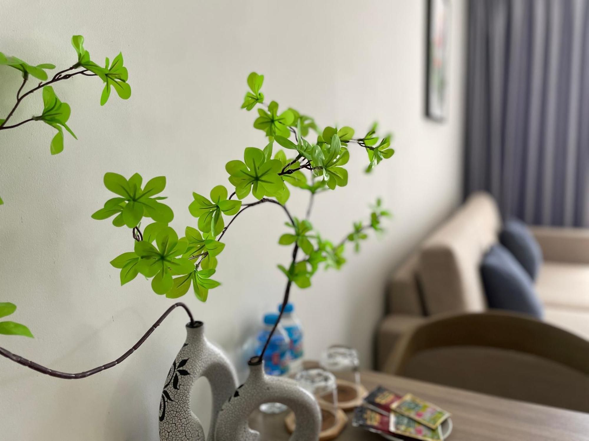 Lux Condotel - The Song Vung Tau Buitenkant foto